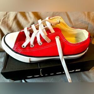 Converse all star